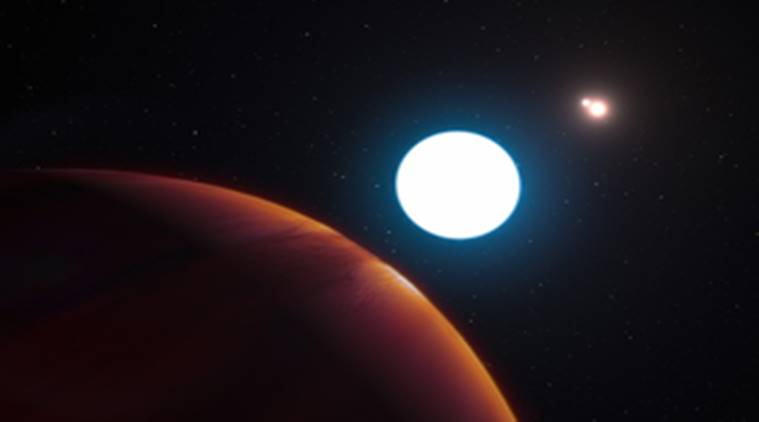 massiveplanetwiththreesunsdiscovered